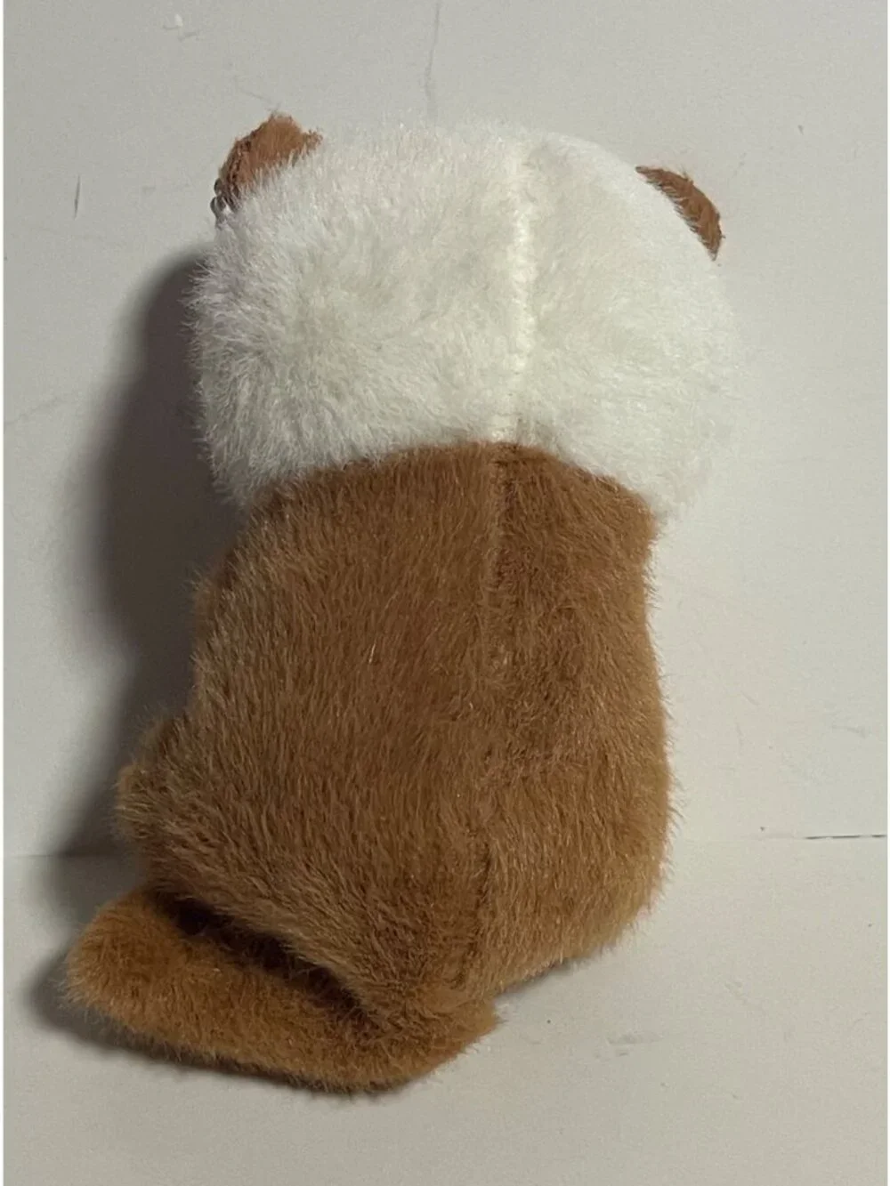 Otter Plush Keychain Bag Charm Animal Lovers Whimsical - Picture 3 of 4